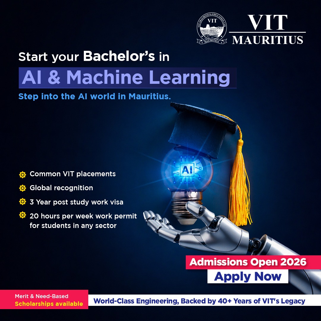 VIT-BE-AI-ML