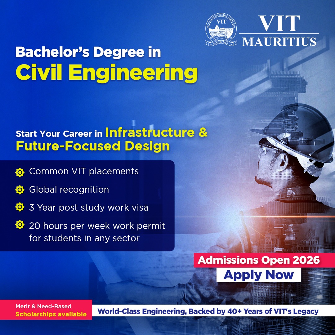 VIT-BE-CIVIL