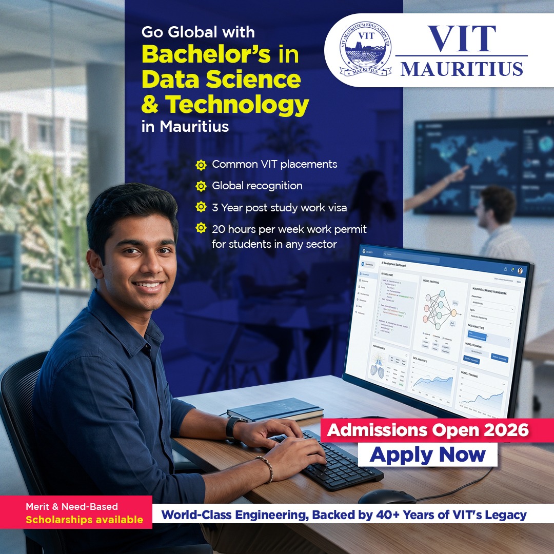 VIT-BE-DS